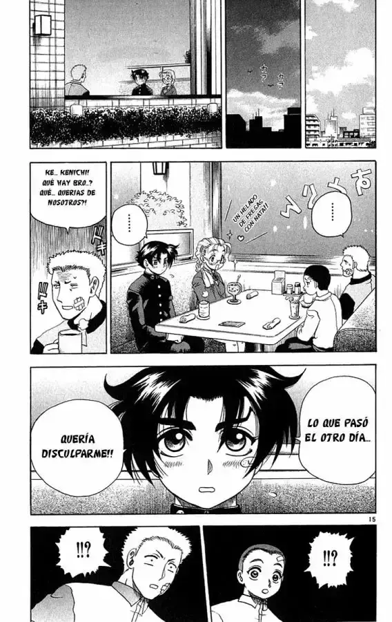 Capitulo 30 page 15