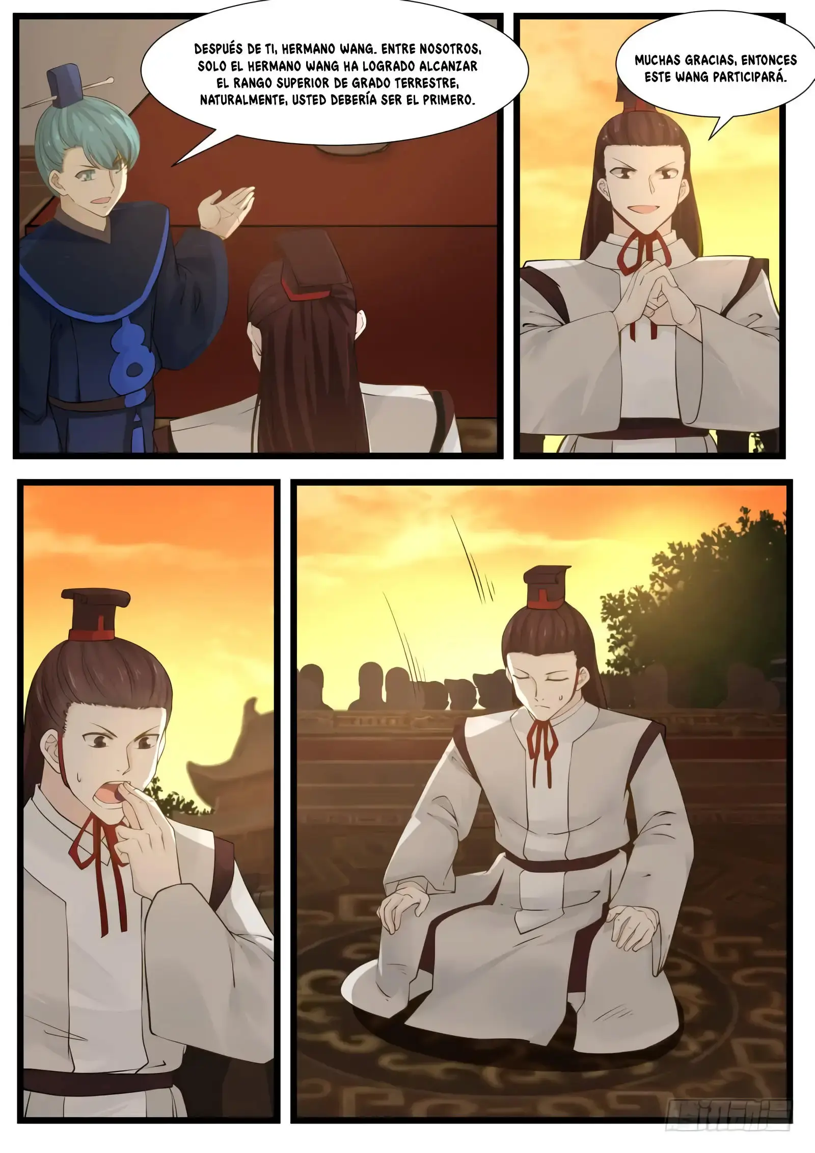 Capitulo 209 page 11