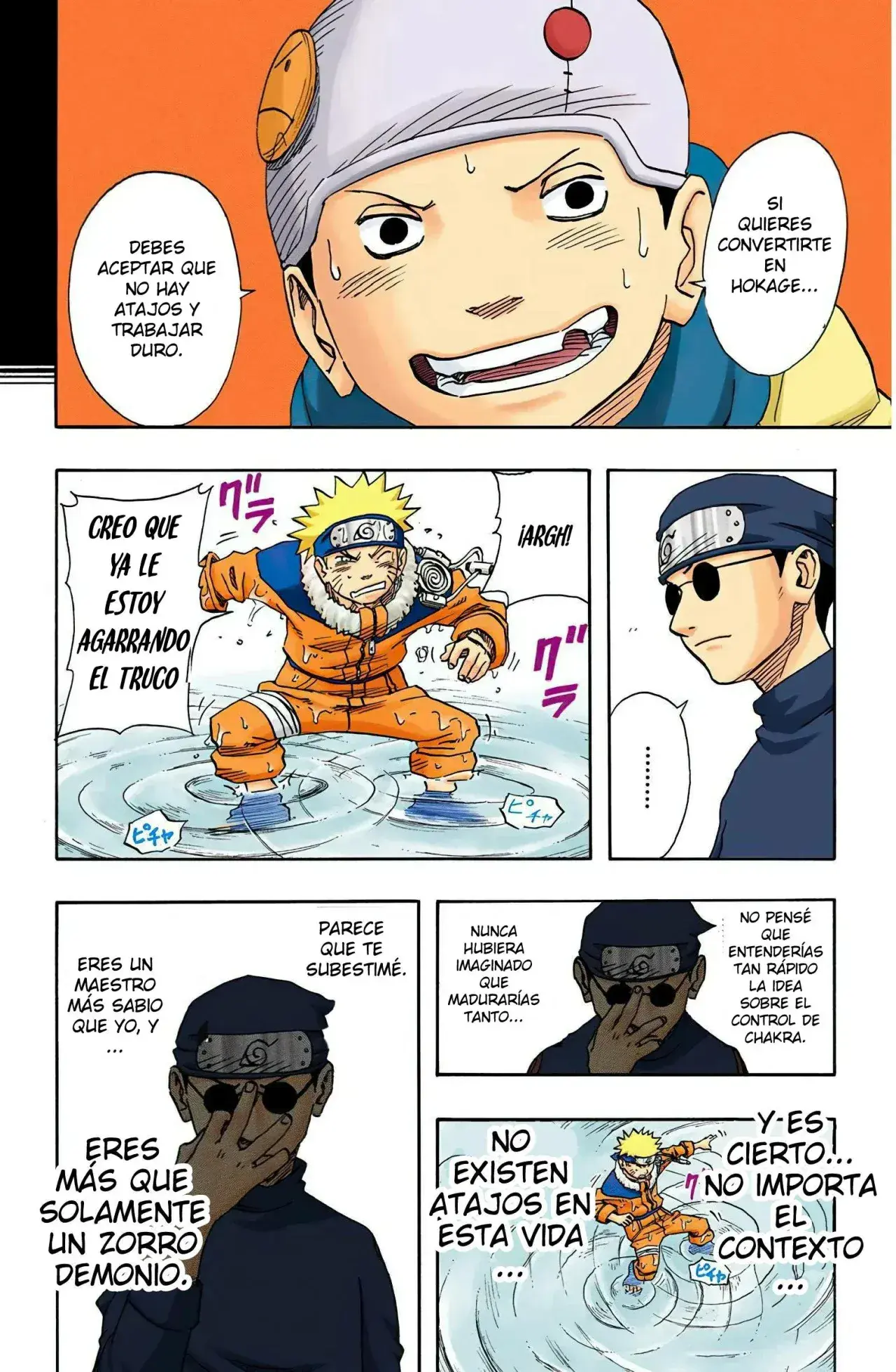 Capitulo 90 page 15