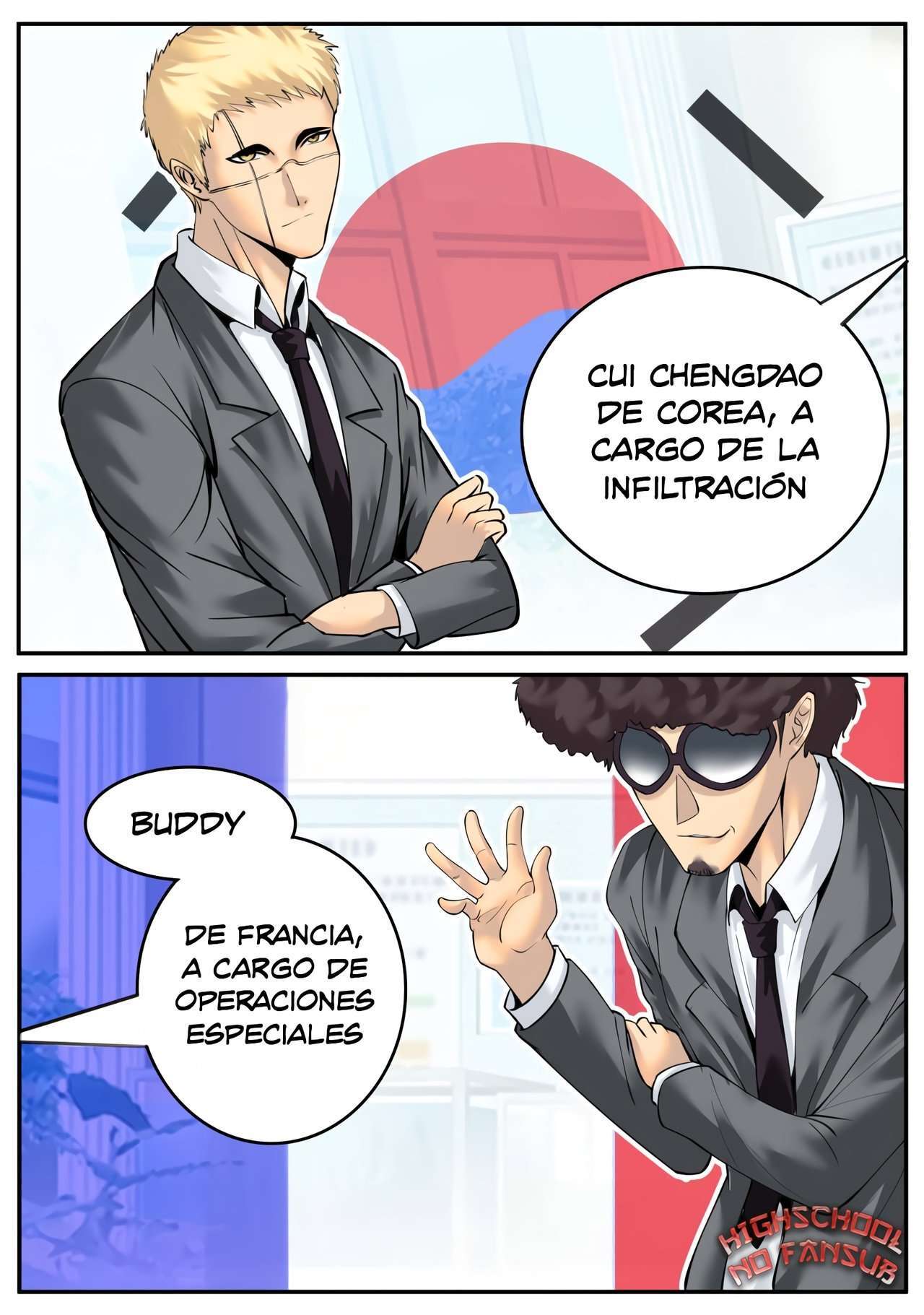 Capitulo 39 page 6