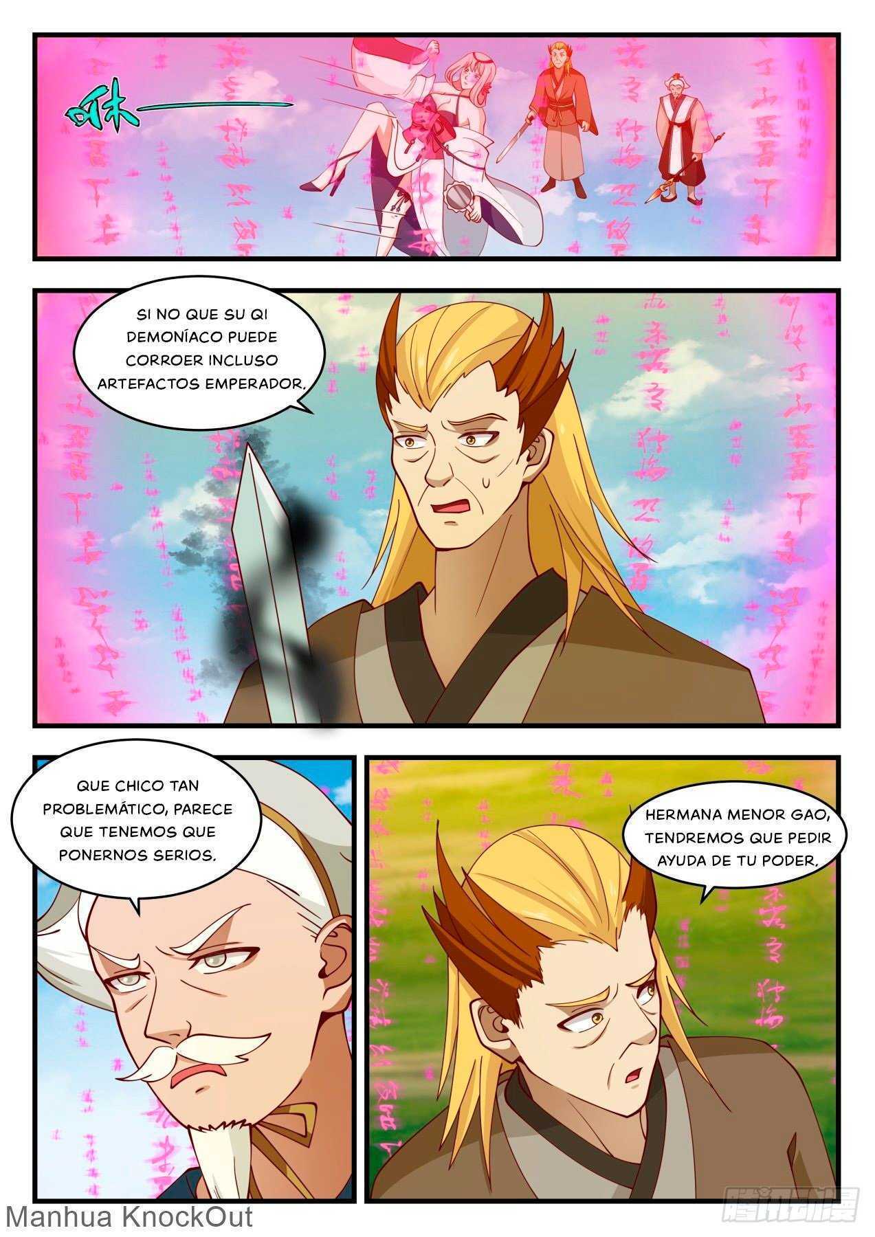 Capitulo 1695 page 2