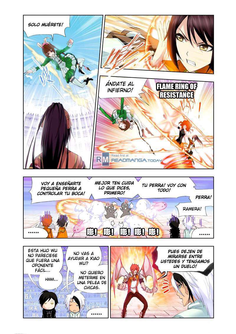 Capitulo 97 page 12