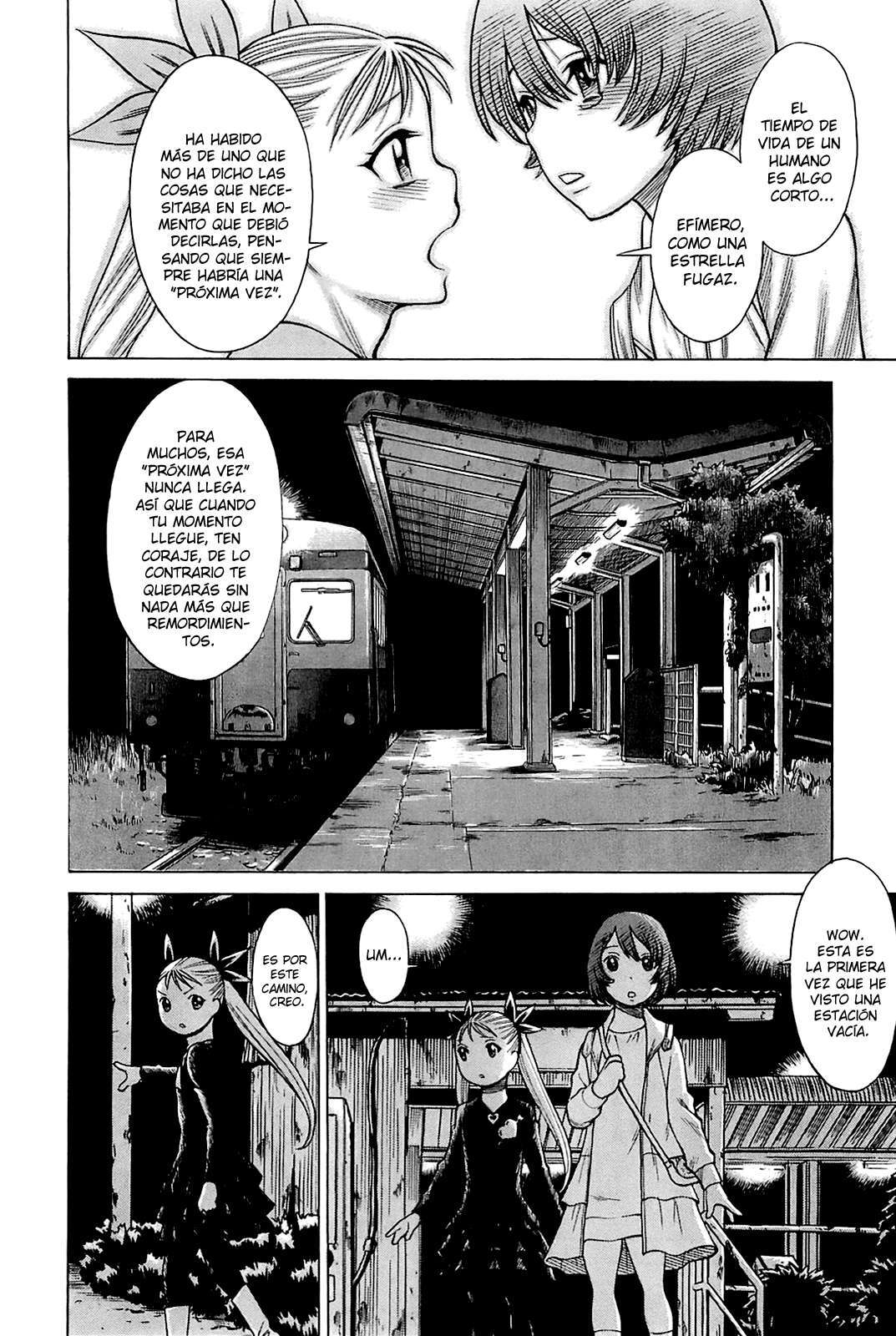Capitulo 64.1 page 11