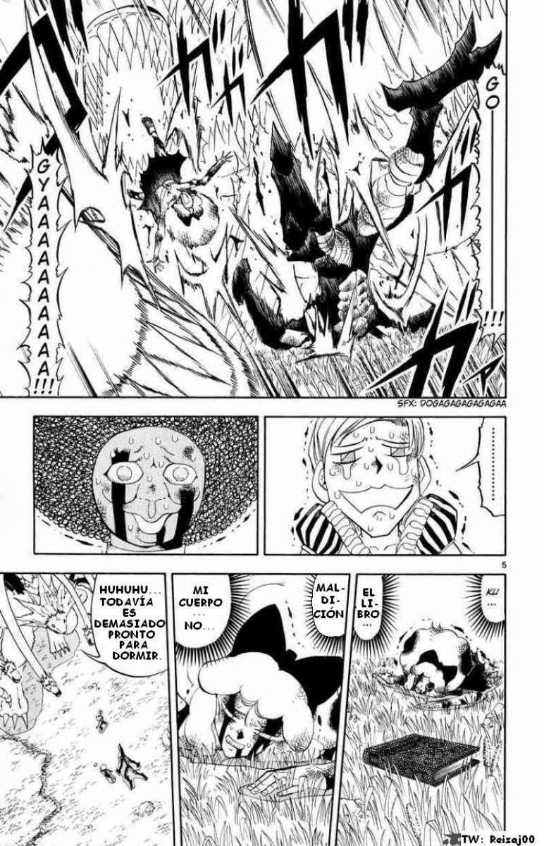 Capitulo 300 page 5