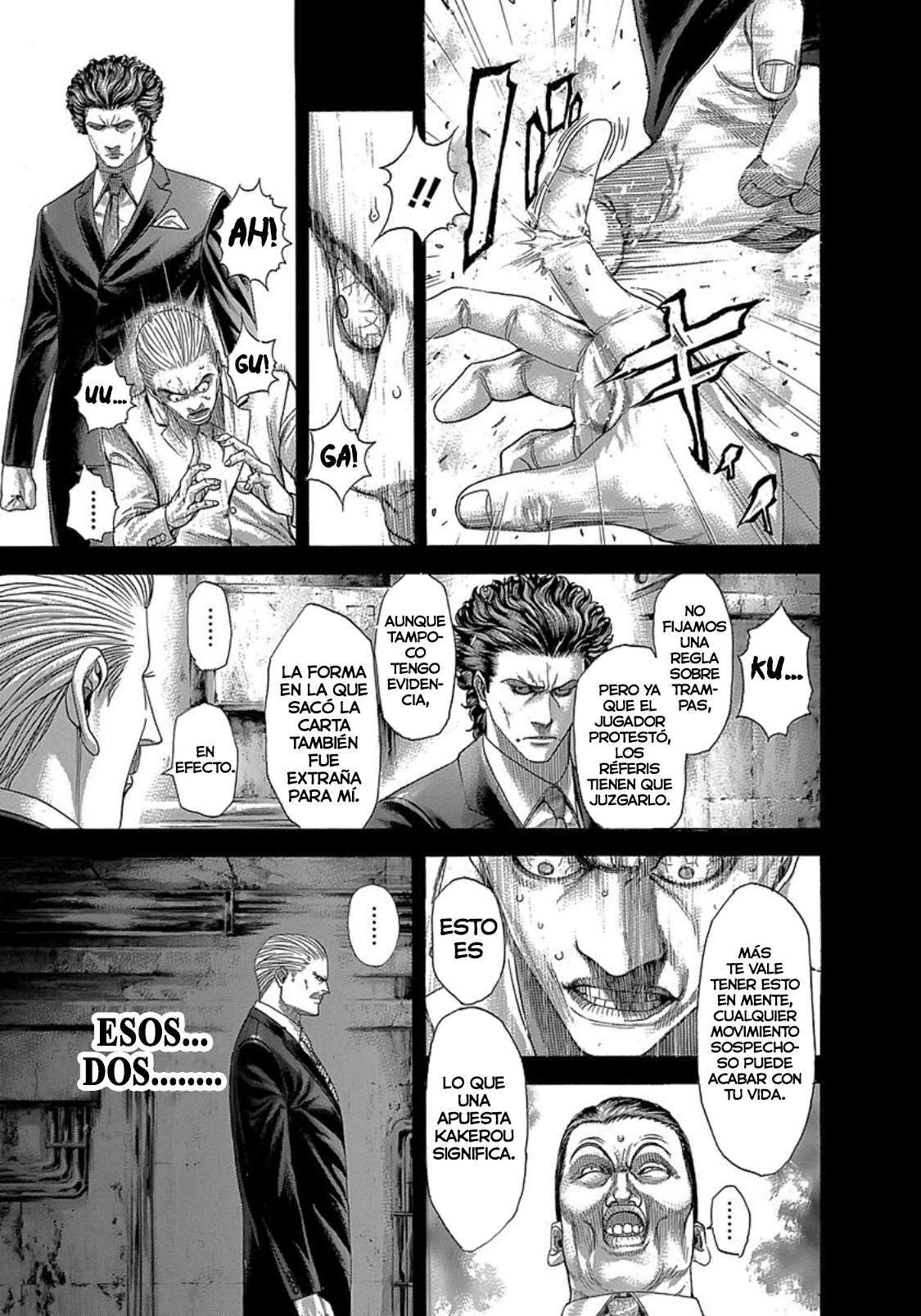 Capitulo 268 page 7