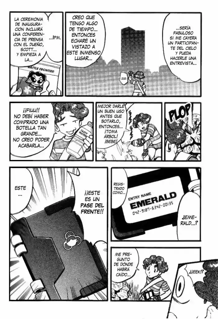 Capitulo 303 page 8