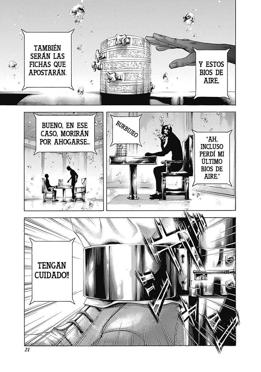 Capitulo 429 page 18
