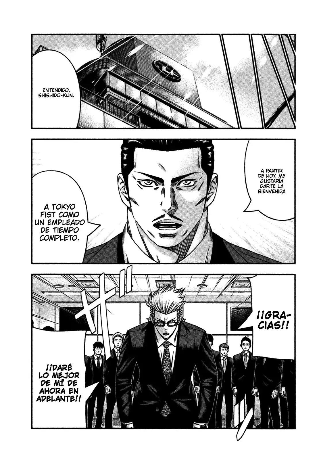 Capitulo 31 page 16