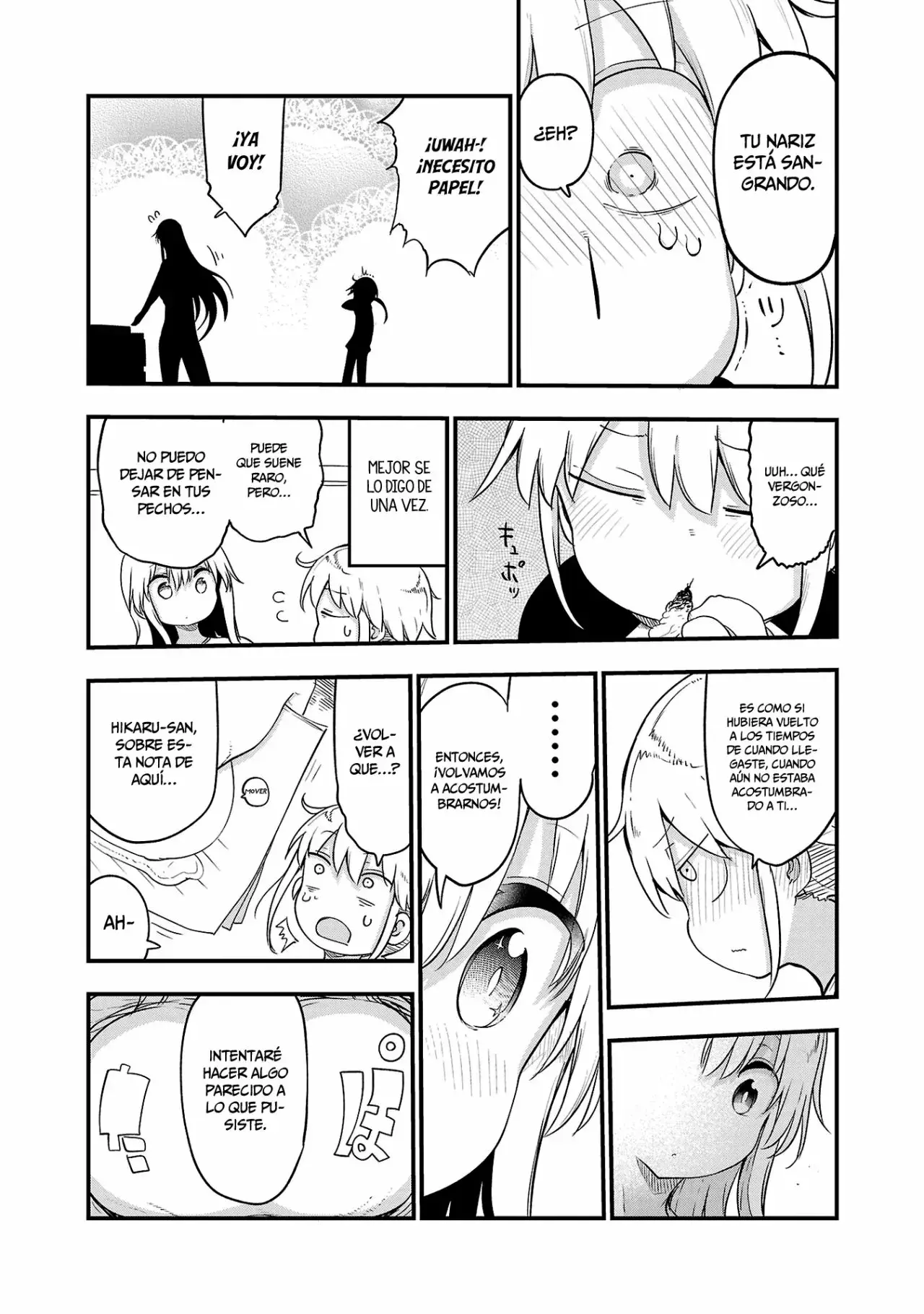 Capitulo 88 page 13