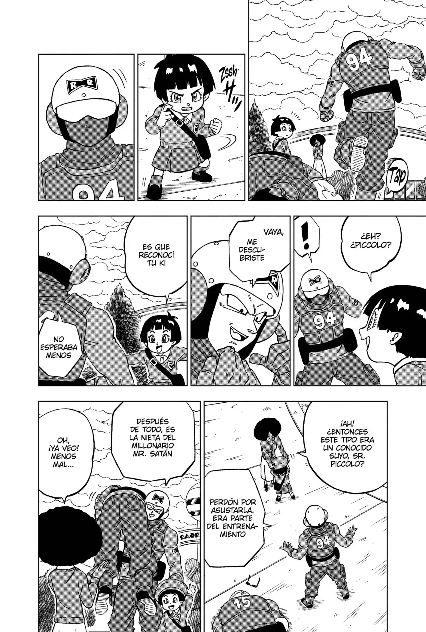 Capitulo 94 page 4