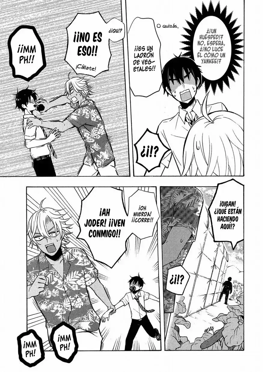 Capitulo 47 page 13