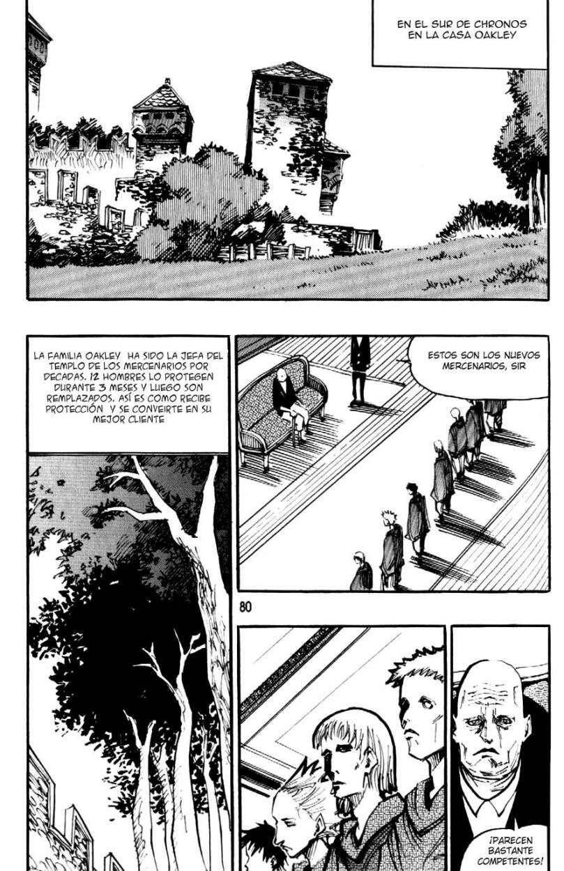 Capitulo 87 page 12