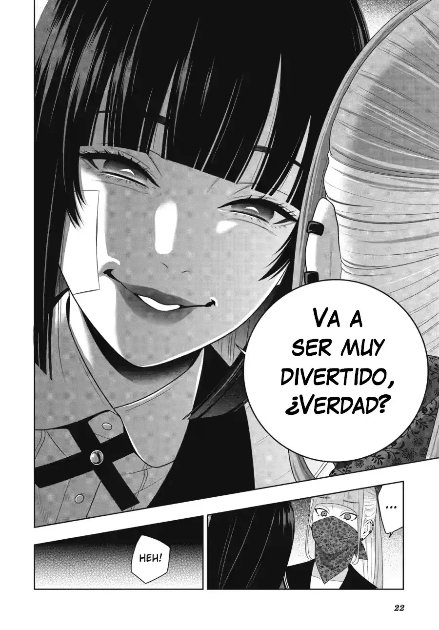 Capitulo 113 page 22