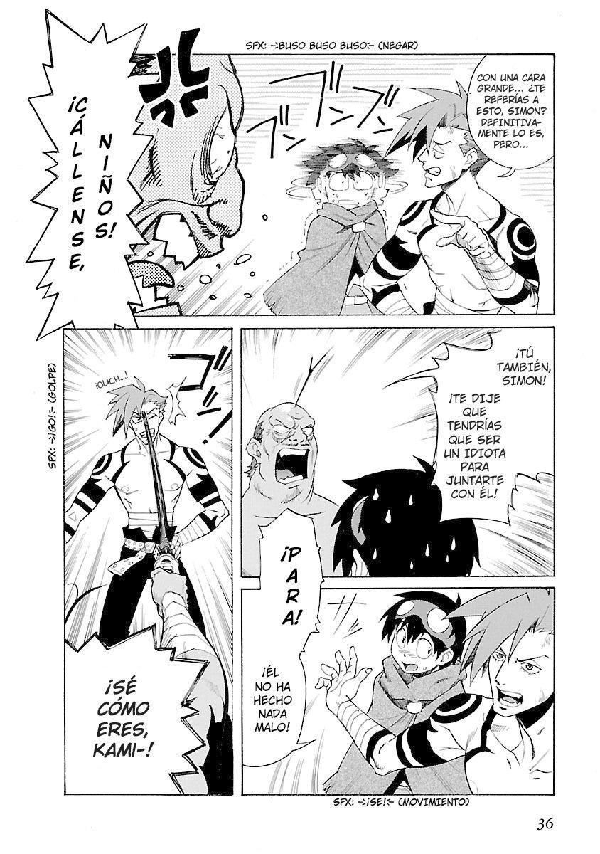 Capitulo 1 page 33
