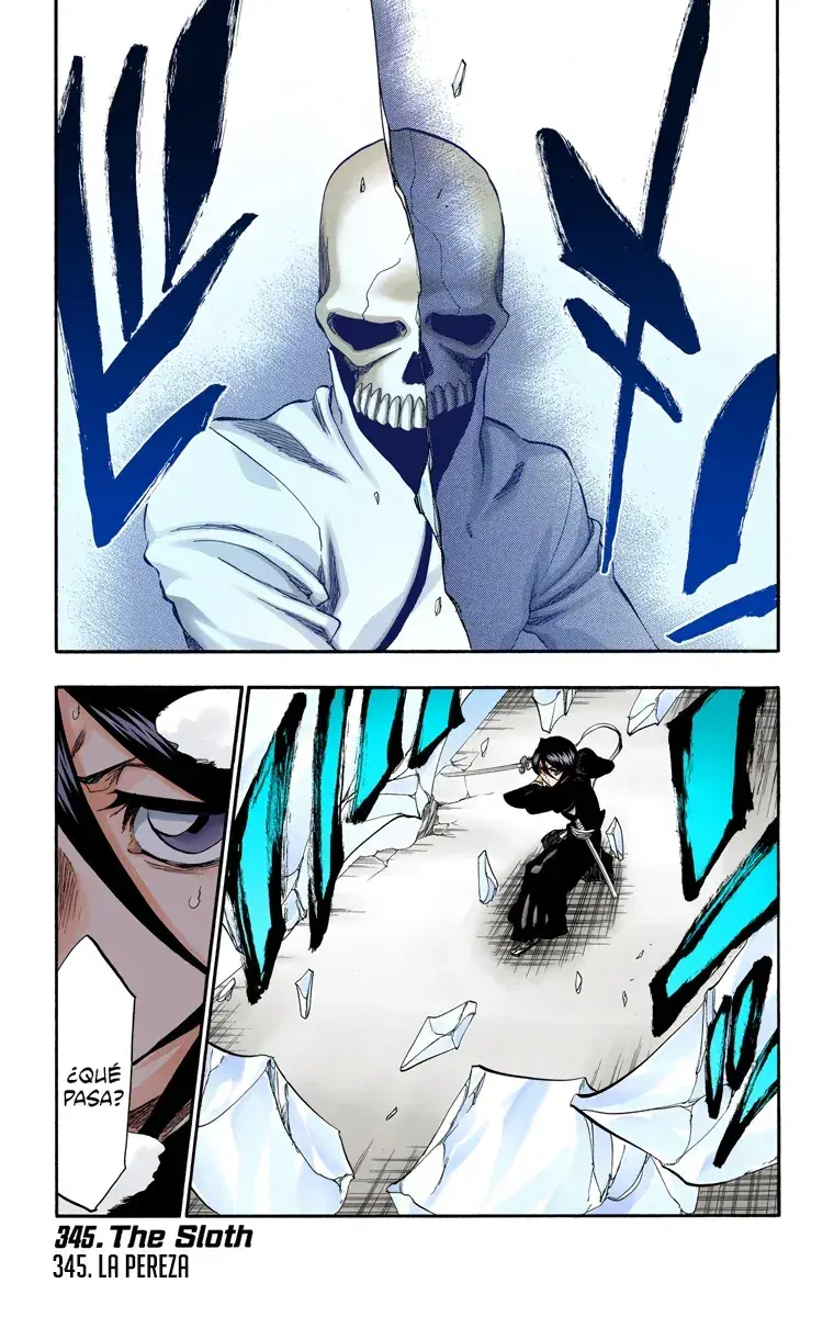 Capitulo 345 page 2