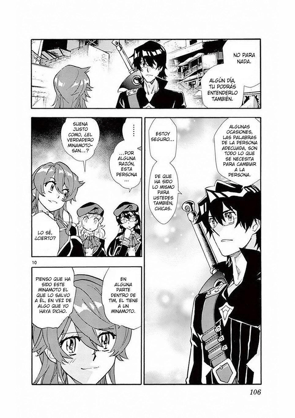 Capitulo 502 page 10
