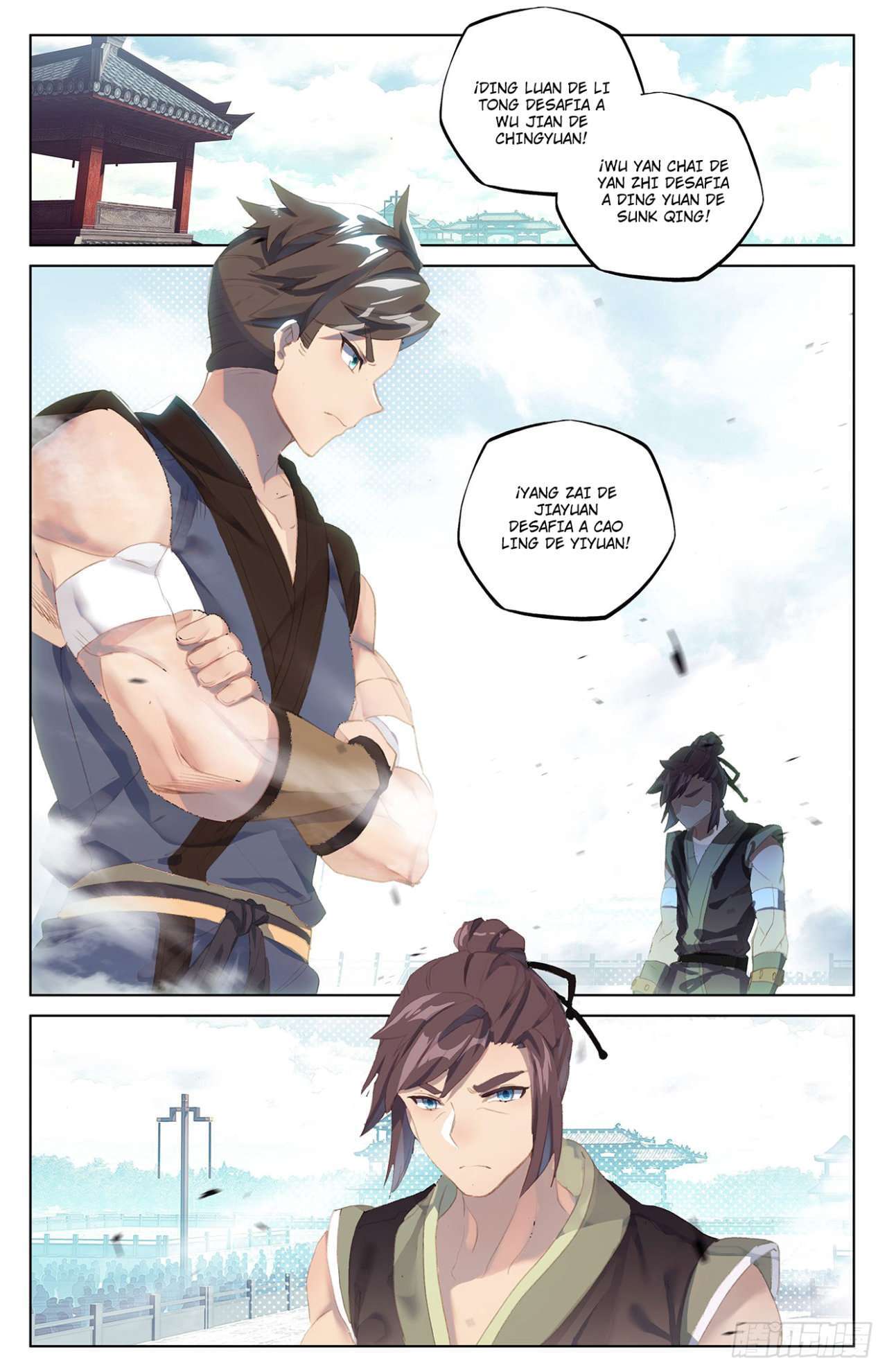 Capitulo 39.5 page 3