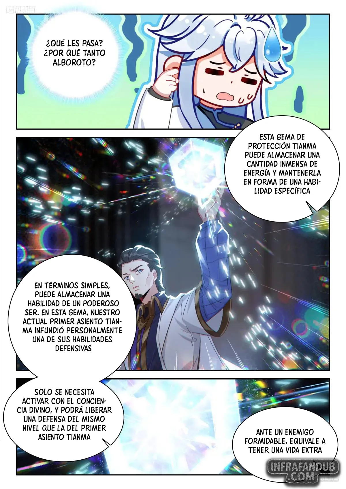 Capitulo 639 page 6
