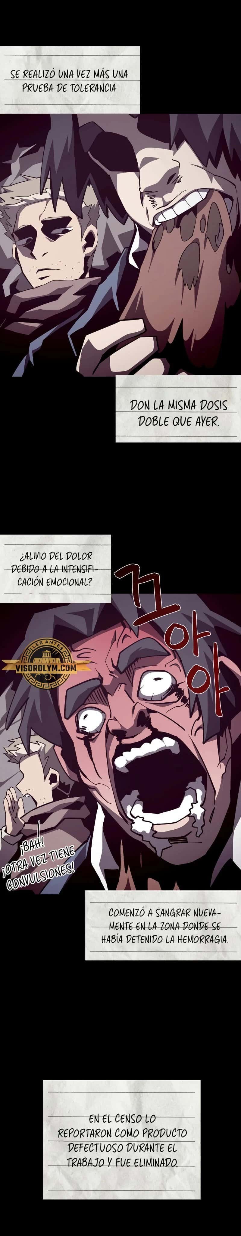 Capitulo 83 page 28