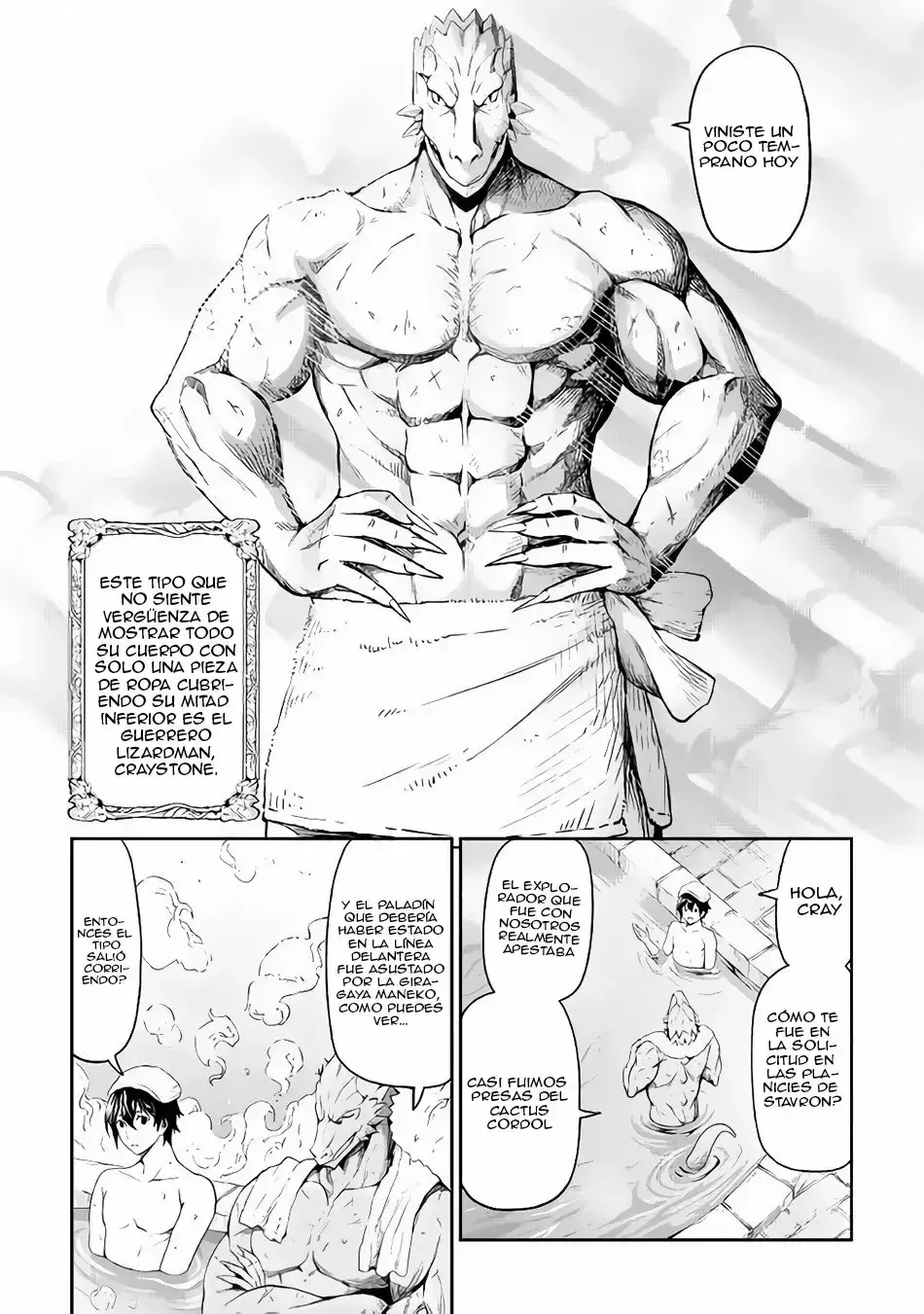 Capitulo 15 page 16