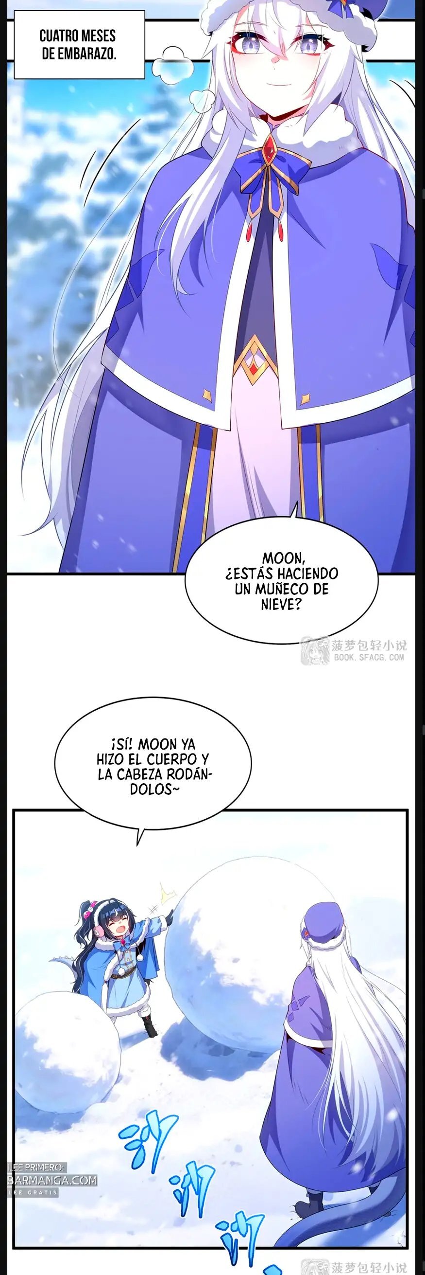 Capitulo 86 page 13