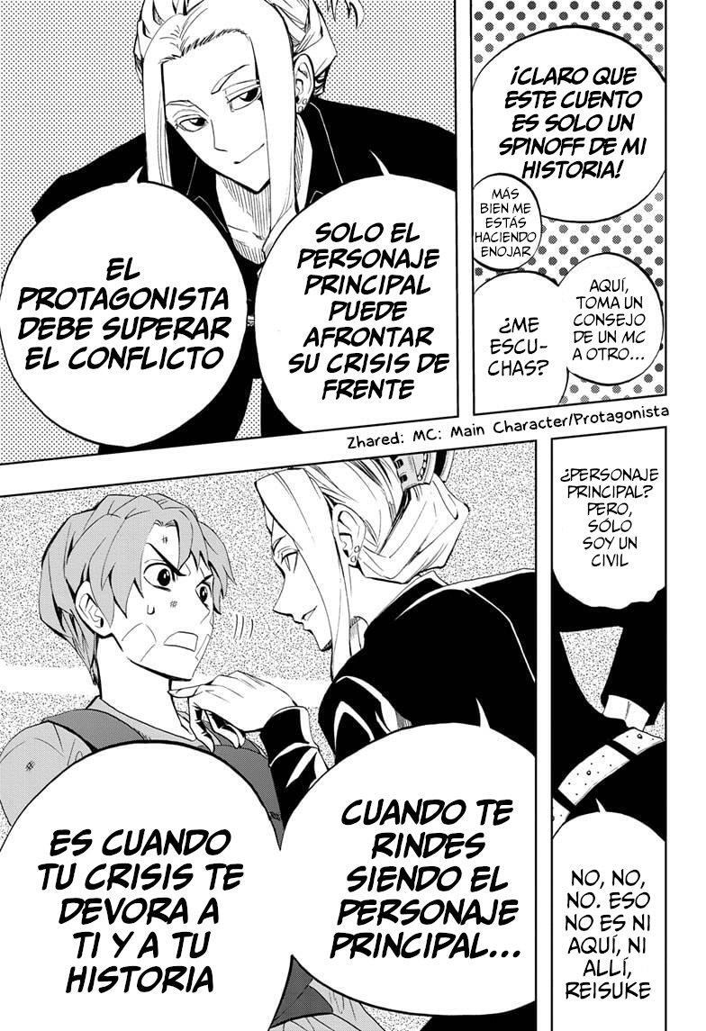 Capitulo 7 page 16