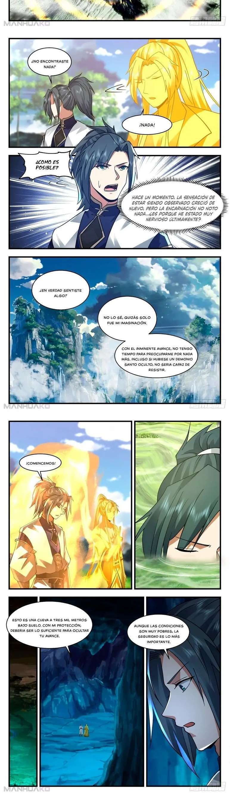 Capitulo 2433 page 3