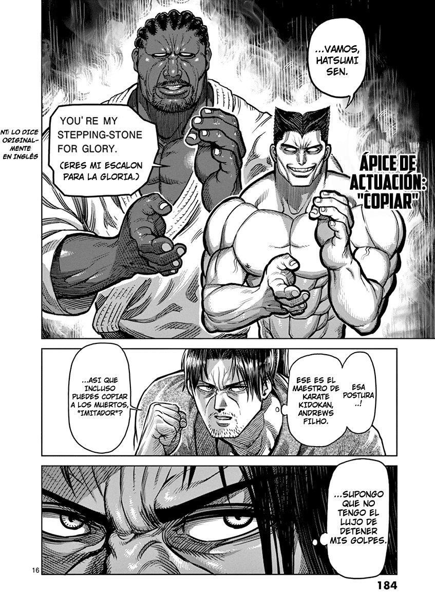 Capitulo 99 page 17