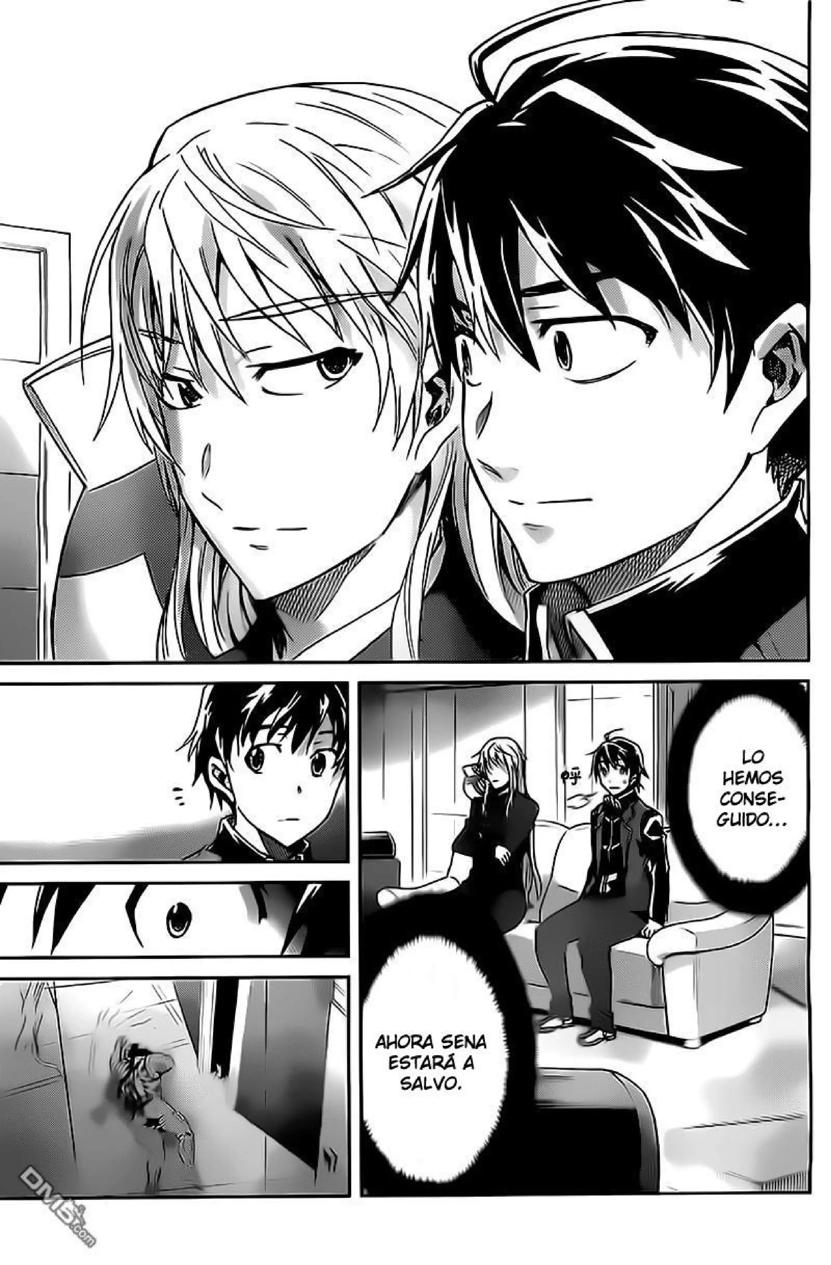 Capitulo 20 page 28