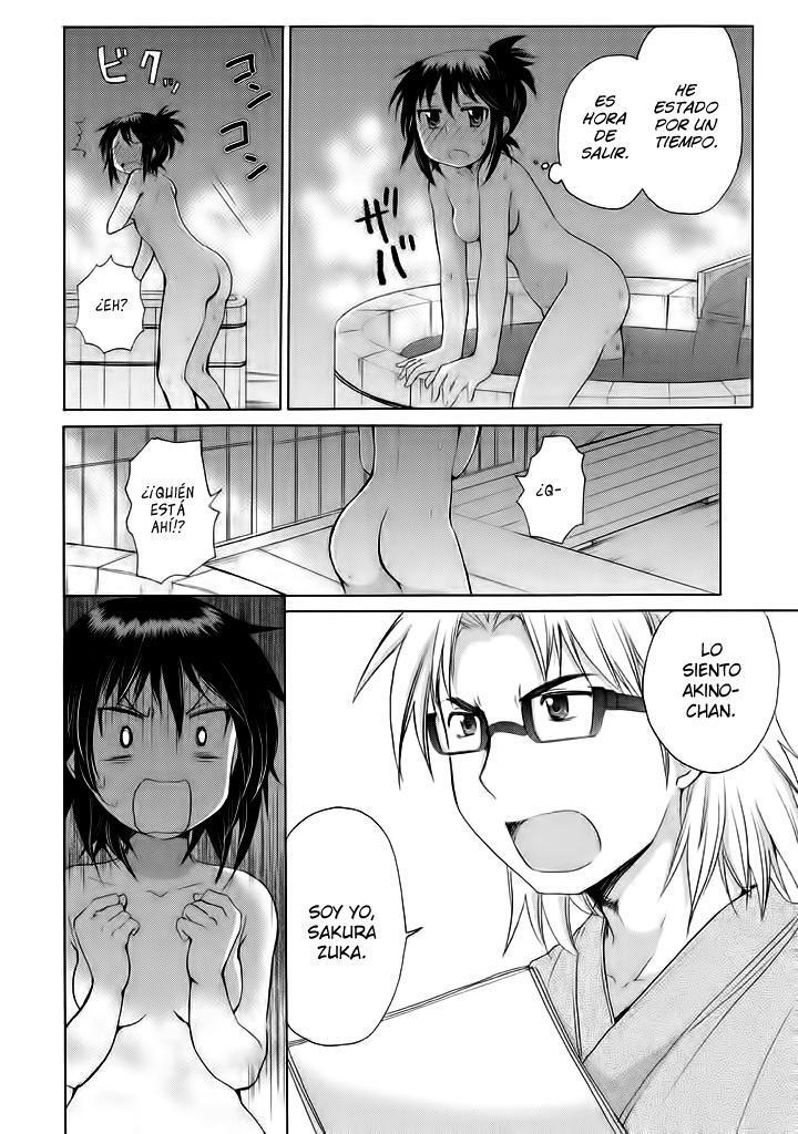 Capitulo 23 page 16