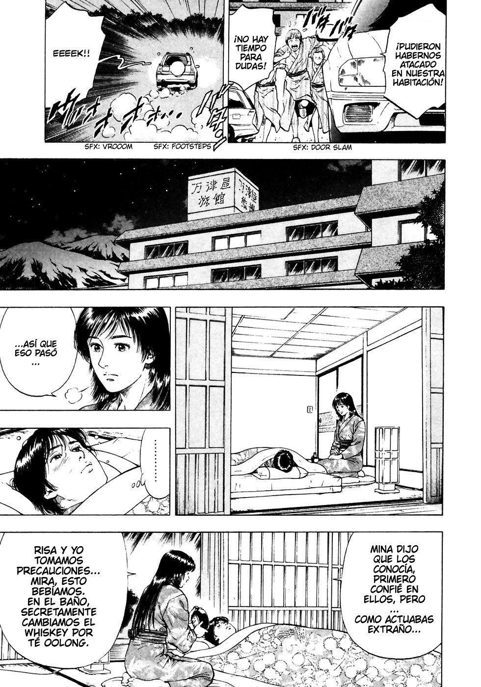 Capitulo 79 page 18