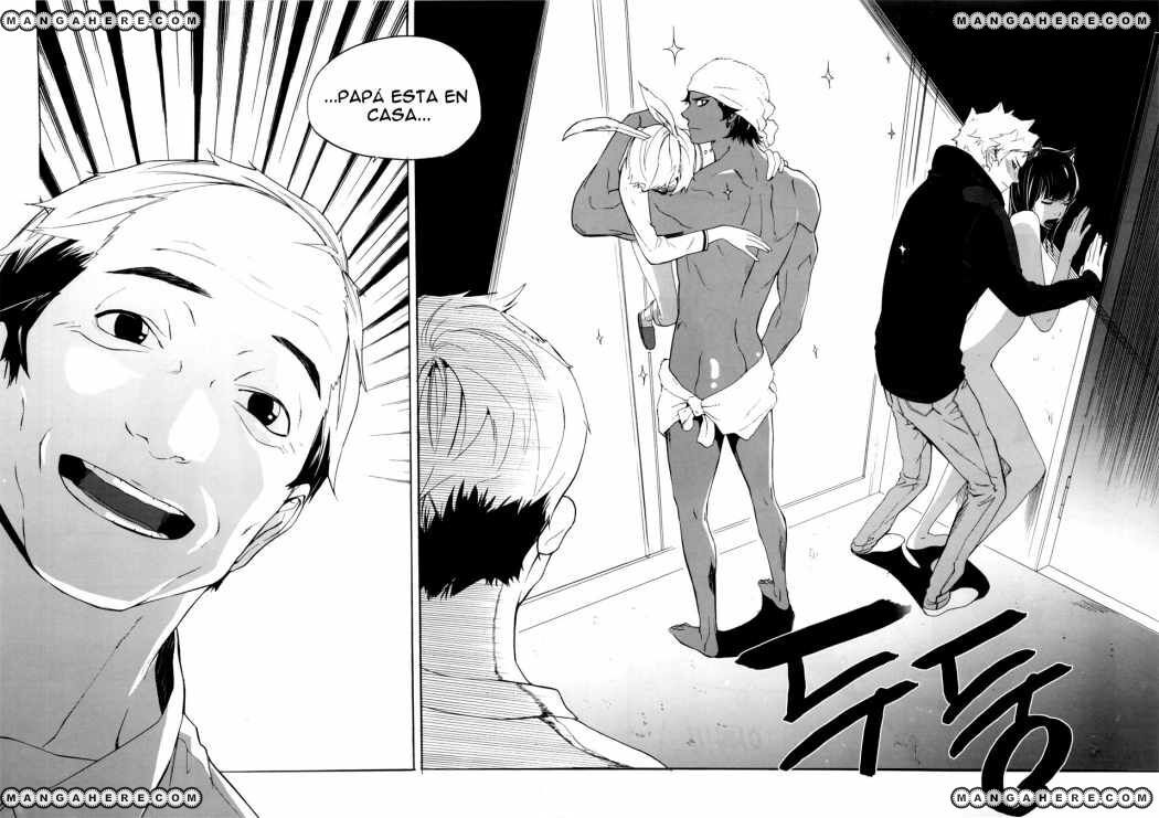 Capitulo 15 page 40