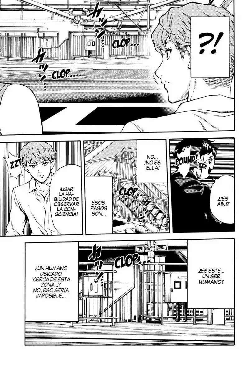Capitulo 203 page 8