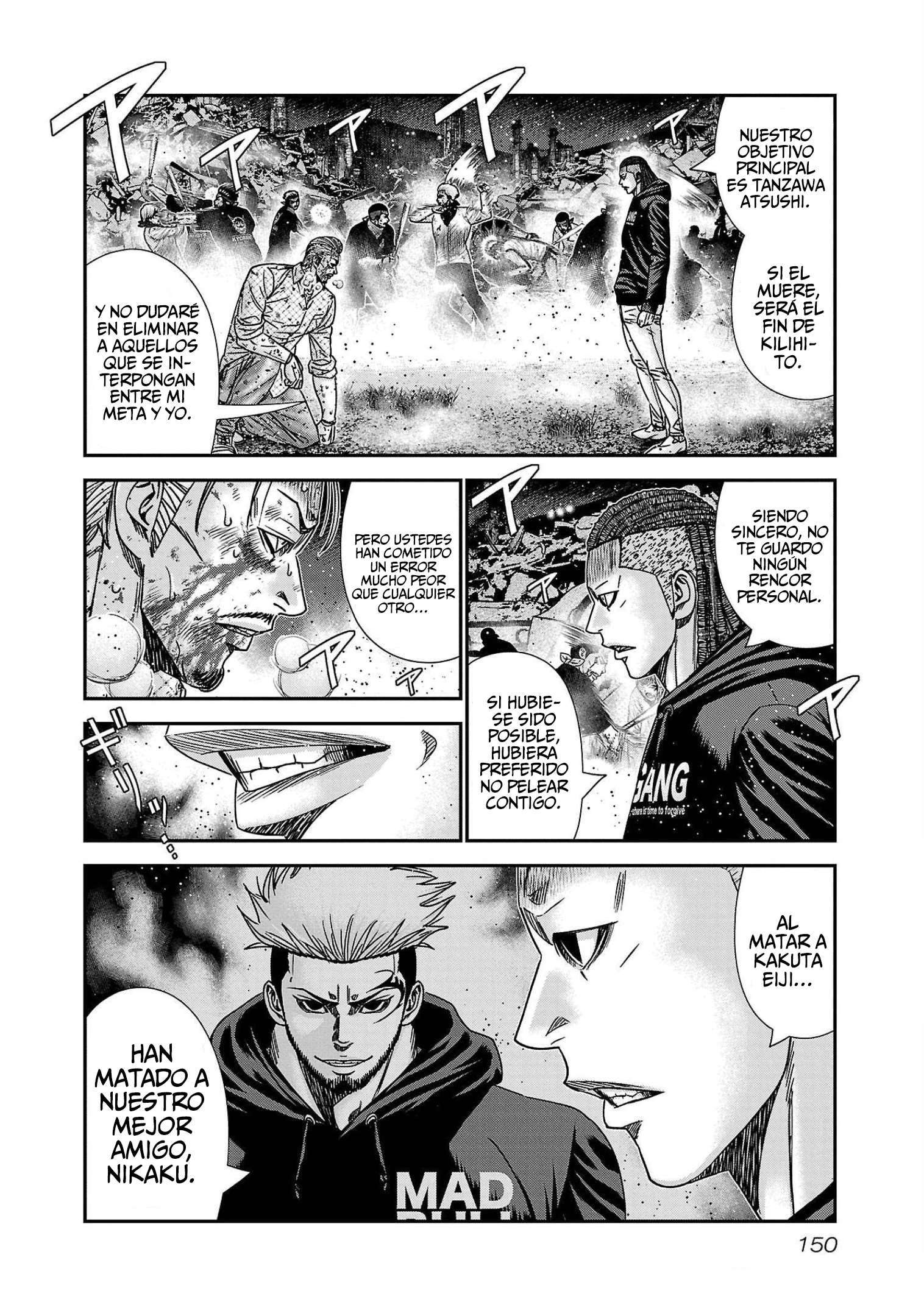 Capitulo 214 page 3