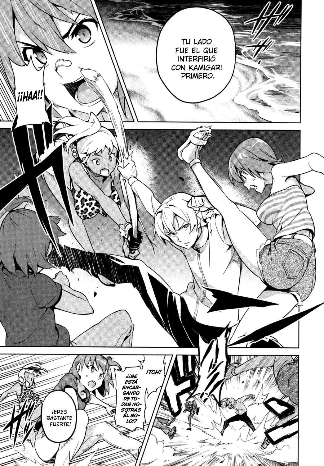 Capitulo 42 page 15