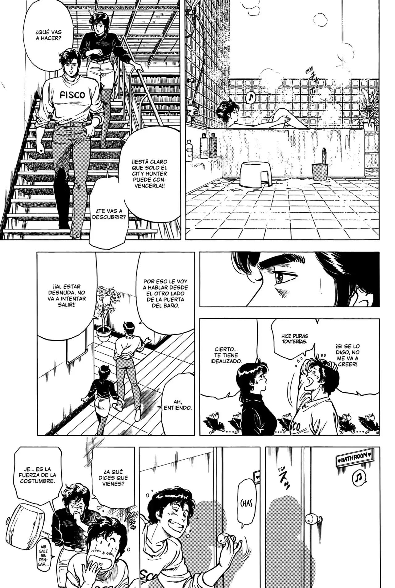 Capitulo 101 page 16