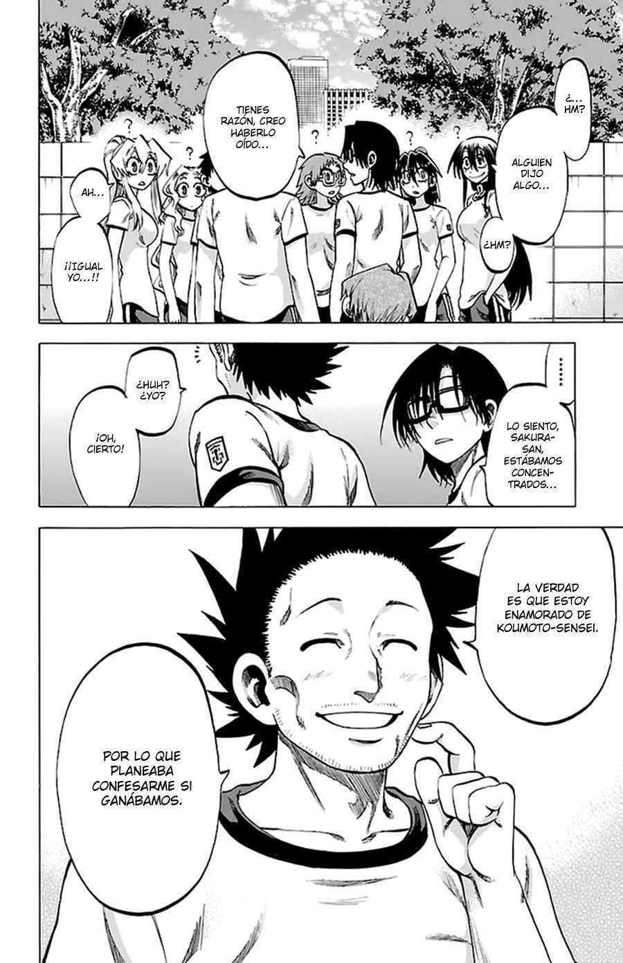 Capitulo 98 page 6
