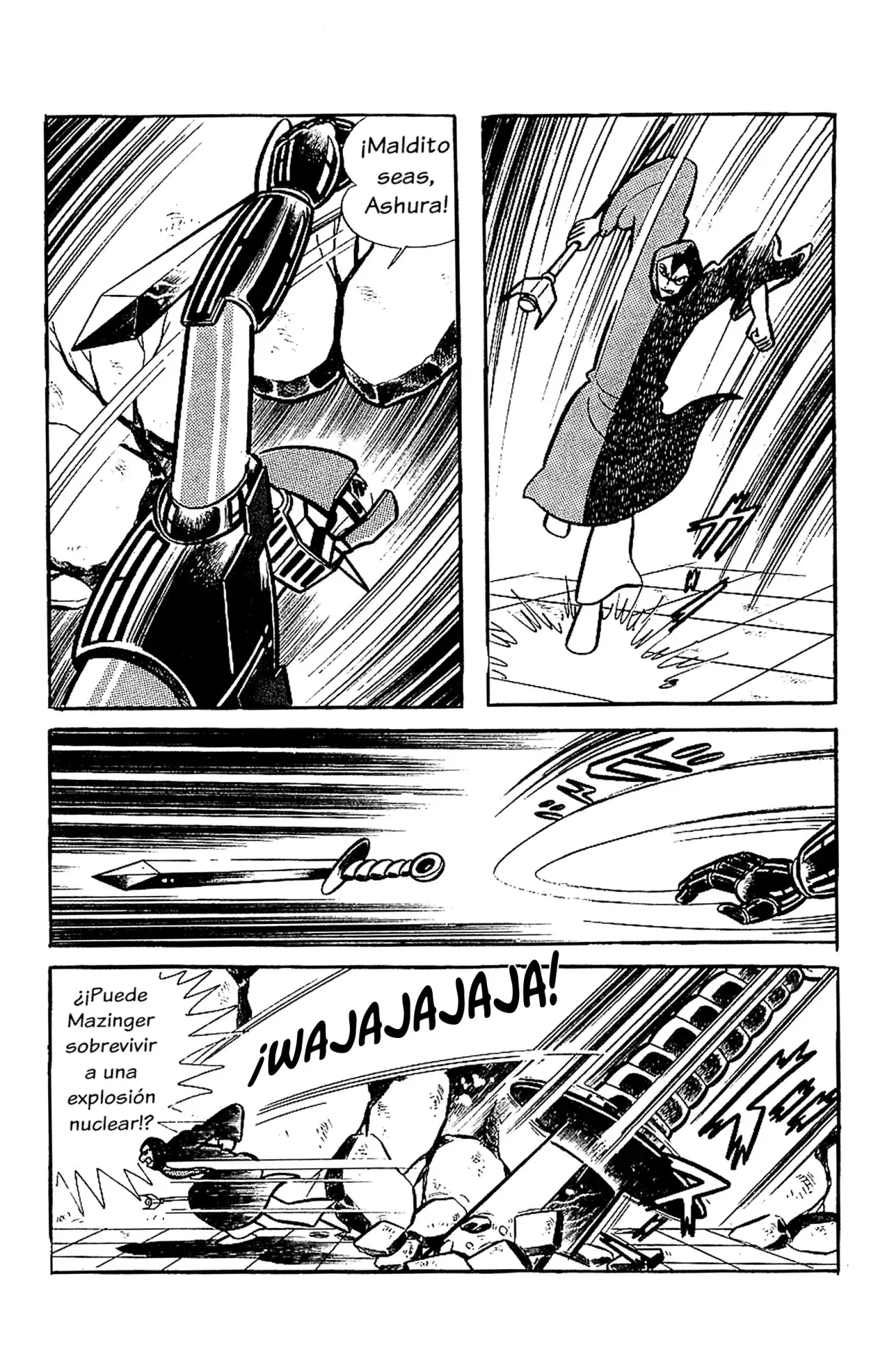 Capitulo 3.50 page 2