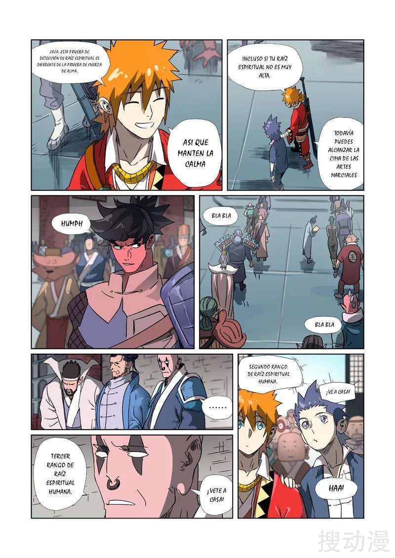 Capitulo 297.5 page 10