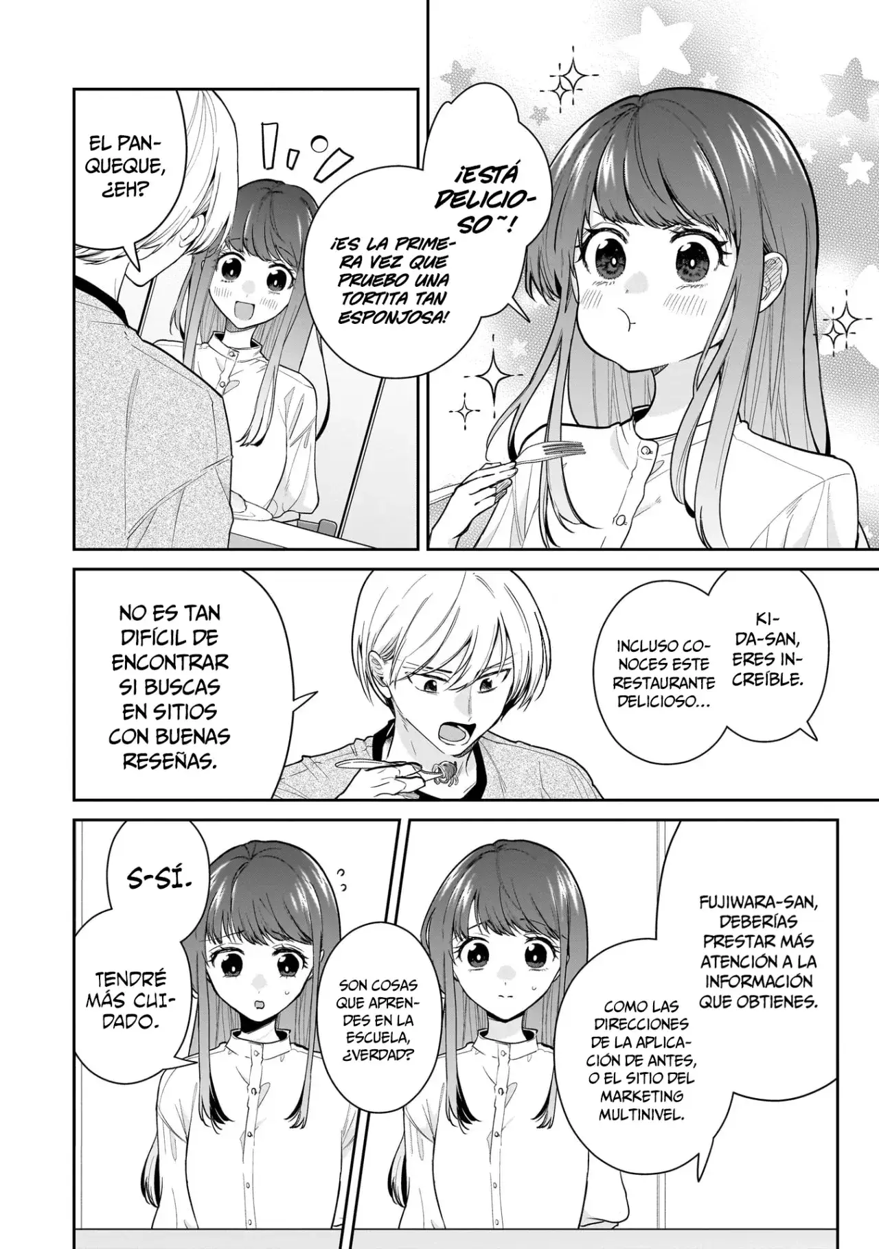 Capitulo 19 page 10