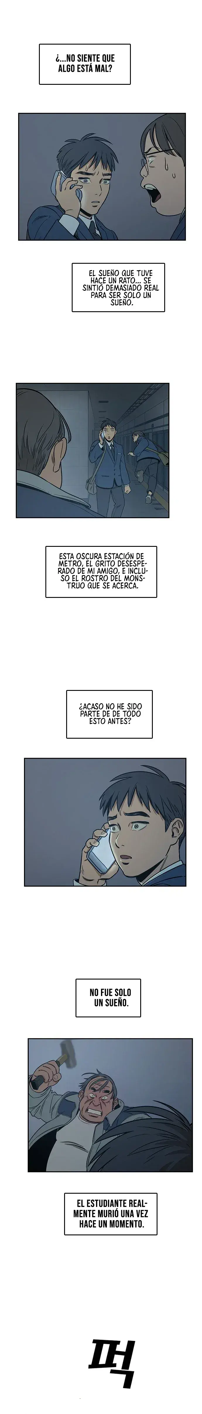Capitulo 34 page 17