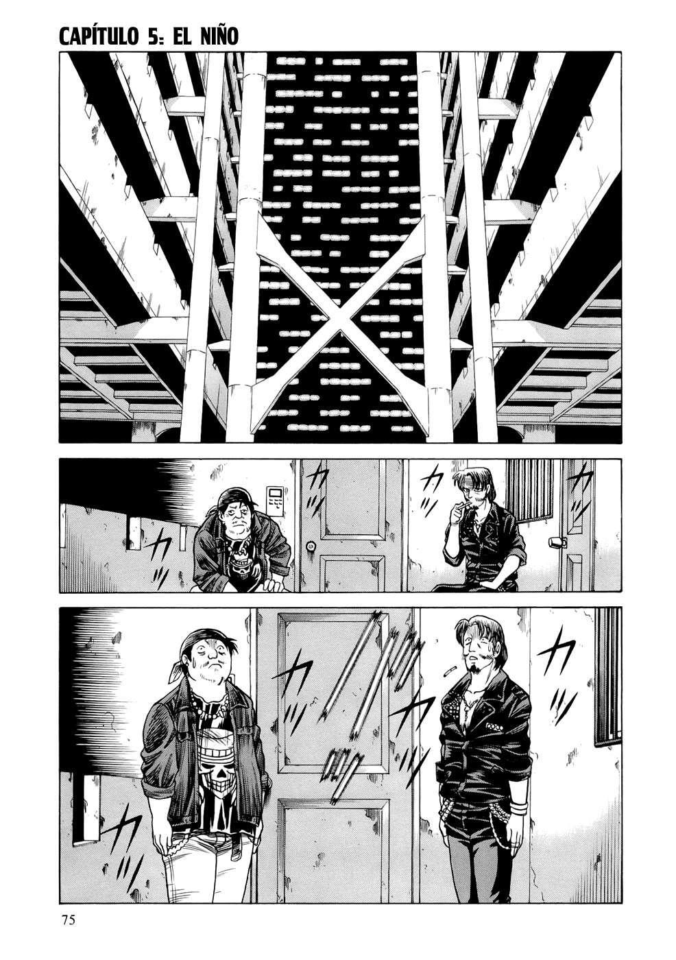 Capitulo 5 page 1