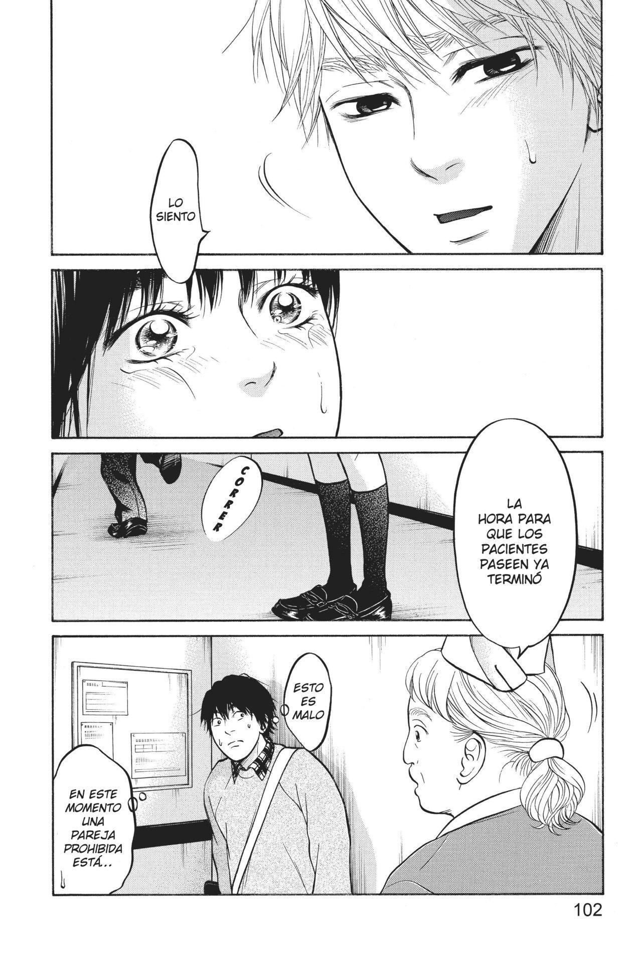 Capitulo 18 page 8