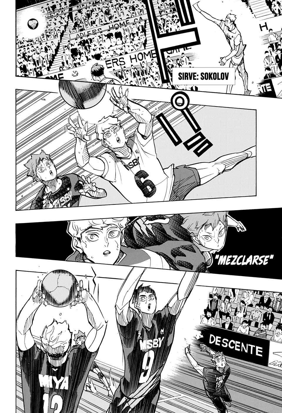 Capitulo 396 page 5