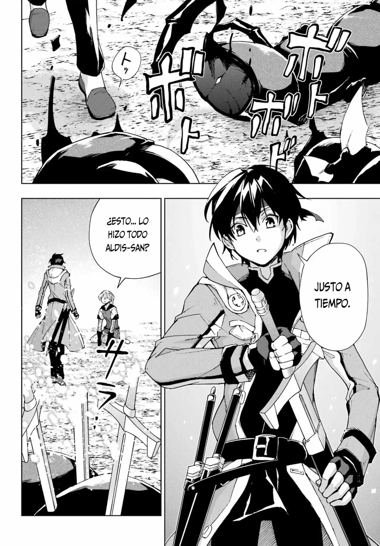 Capitulo 46 page 15