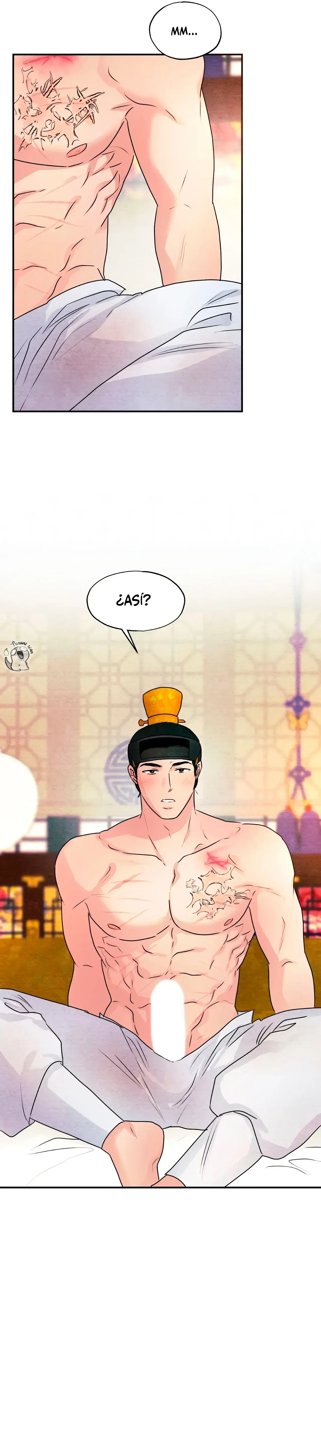 Capitulo 81 page 20