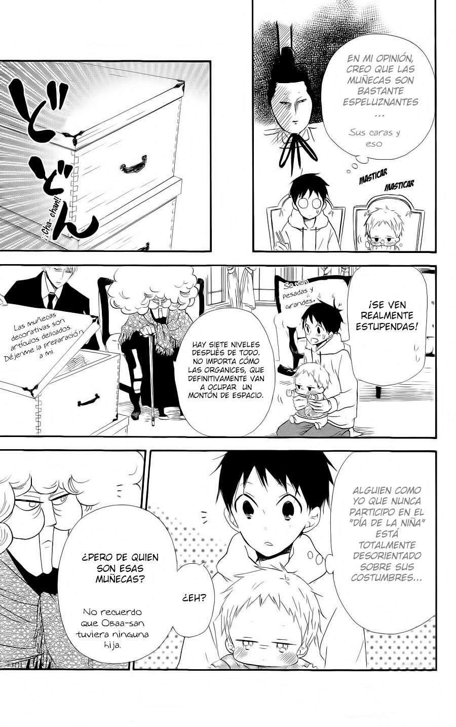 Capitulo 19 page 13