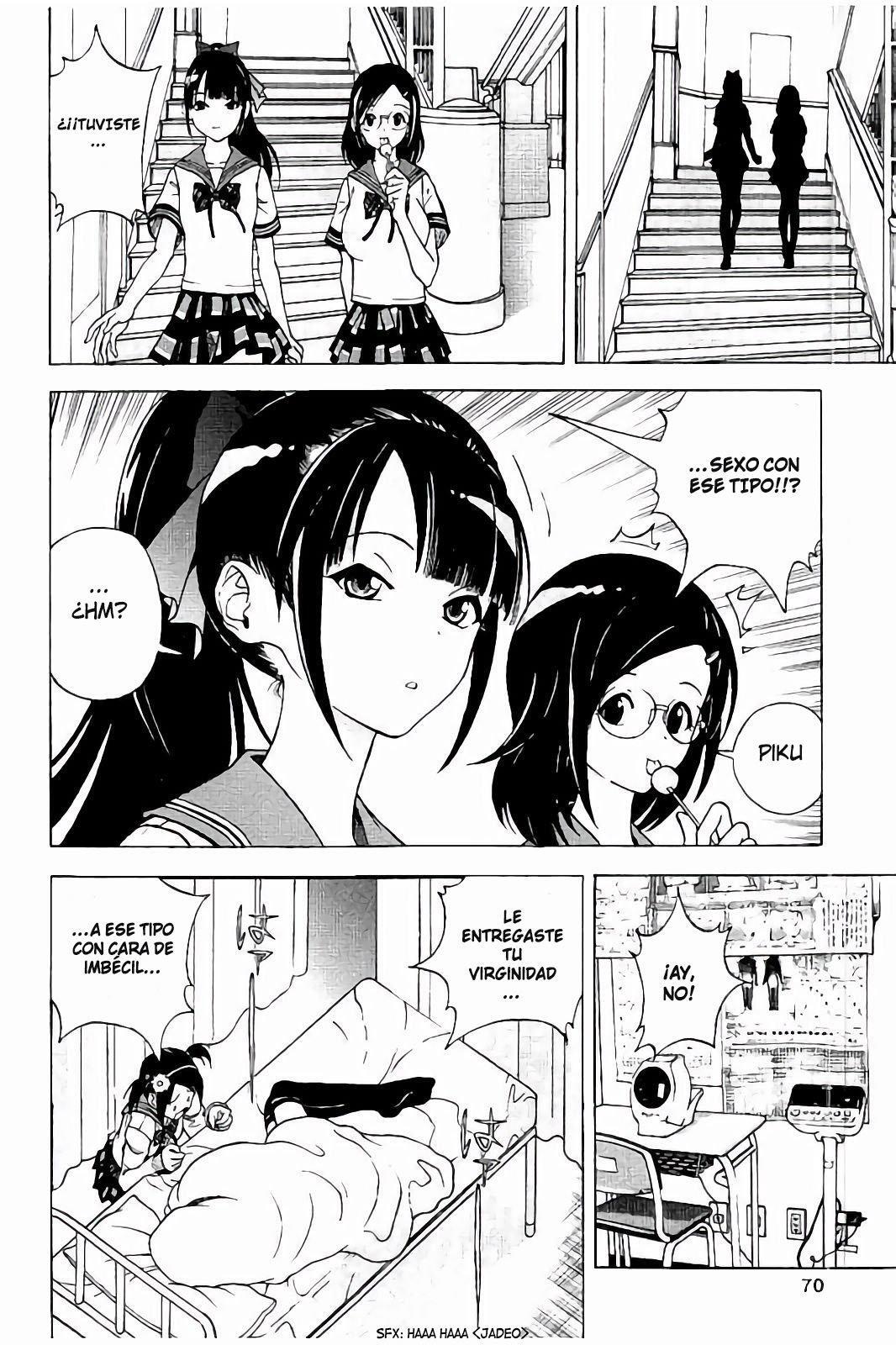 Capitulo 8 page 9