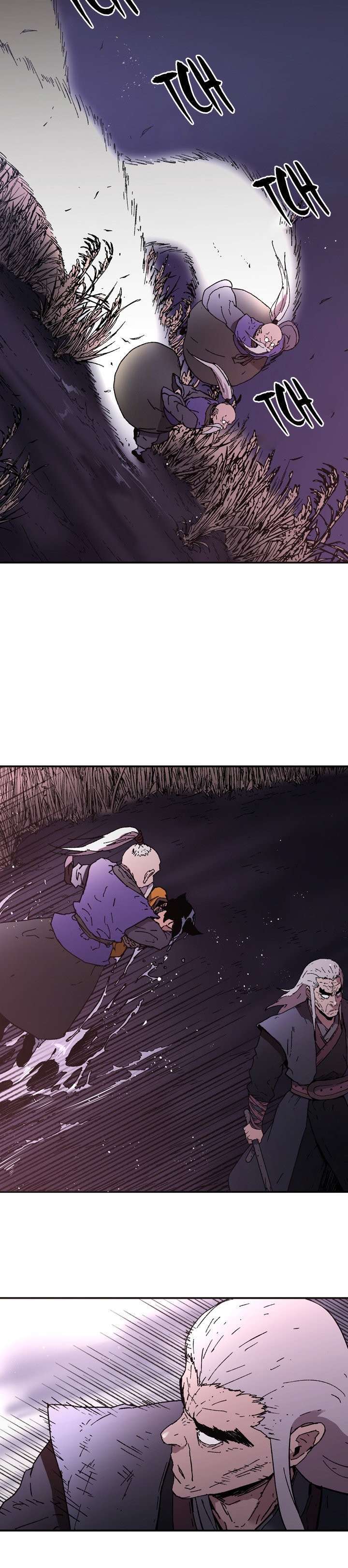 Capitulo 86 page 18