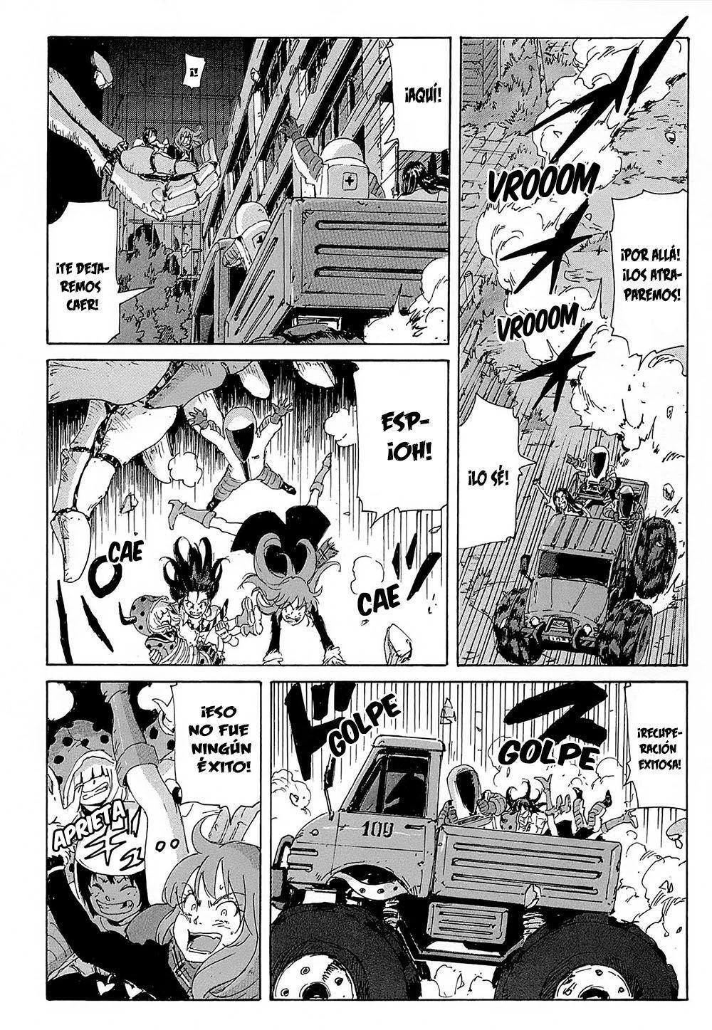 Capitulo 200 page 24
